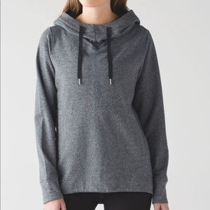 Lululemon split pullover